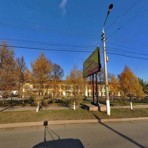 Тула, Улица Демидовская Плотина, 13: фото