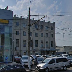 Novoyasenevskiy Avenue, 6к2 ، موسكو: صورة