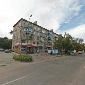 Chaykovskogo Street, 59, Blagoveshchensk: photo