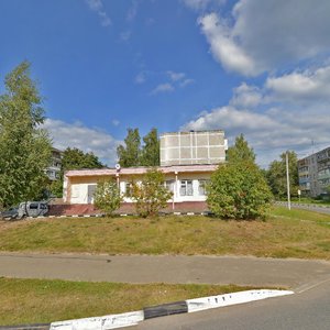 3rd Micro-district, No:27А, Yegoryevsk: Fotoğraflar