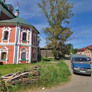 Переславль‑Залесский, Ростовская улица, 16: фото