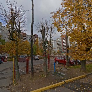 Staravilienski Tract, 28к1 ، مينسك: صورة