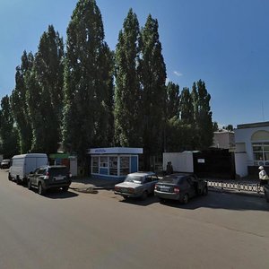 Липецк, Проспект Победы, 72: фото