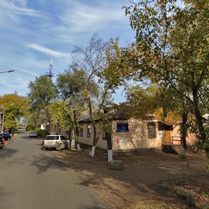 Planernaya ulitsa, 9, : foto