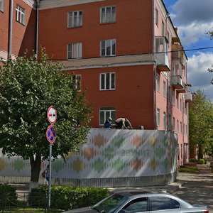 Borodinskiy proyezd, 1, Klin: photo