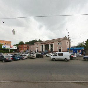 Industrialnaya ulitsa, 51, Nizhniy Tagil: photo