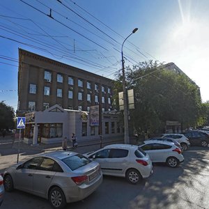 V.I. Lenina Avenue, 8А, Volgograd: photo