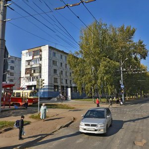 30 Let Pobedy Street, 19, Izhevsk: photo