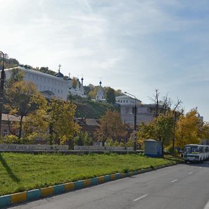 Chernigovskaya Street, 7Г, Nizhny Novgorod: photo