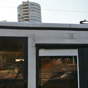 Polevaya Street, 15, Samara: photo