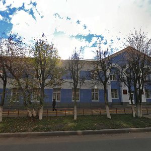 Proletarskaya Street, 43, Yoshkar‑Ola: photo