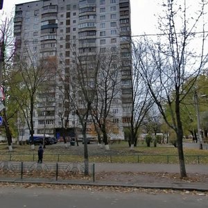 Lisovyi Avenue, 29, : foto