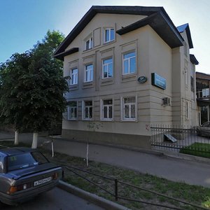 Lenina Street, 9А, Kostroma: photo