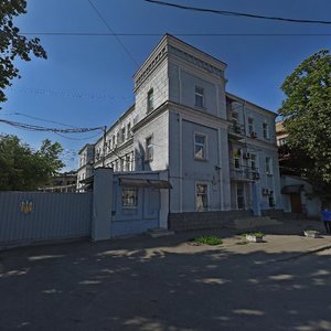 Pavla Pestelya Street, 4, : foto