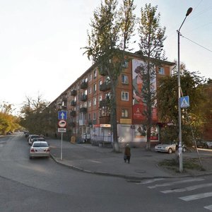 Ulitsa Zhukova, 1, Irkutsk: photo