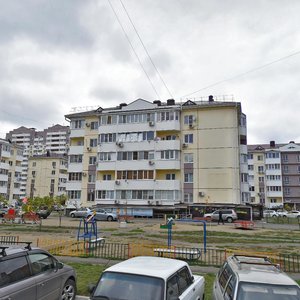 2-ya Tselinogradskaya ulitsa, 9, Krasnodar: photo