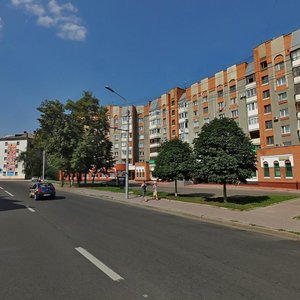 Brestskaya ulitsa, 12, Orel: photo