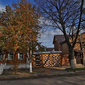 Lenina Street, 174, Suzdal: photo