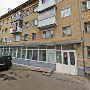 Vulica Mielnikava, 4А, Mogilev: photo