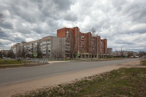 Rokossovskogo Street, 20, Rybinsk: photo