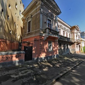 Preobrazhenska vulytsia, 3, Odesa: photo