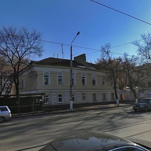 Oktyabrskaya Street, 13, Tula: photo