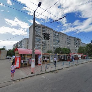 Pokrovs'ka Street, 151, Zhytomyr: photo