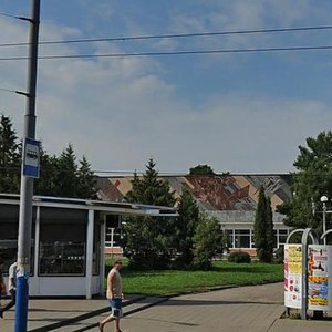 Stanke Dimitrova Avenue, 15, Bryansk: photo