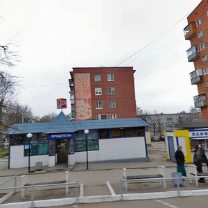 Lozhevaya Street, 137А, Tula: photo