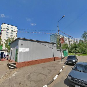Ulitsa Agrokhimikov, 9А, Moscow and Moscow Oblast: photo