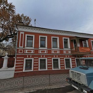 Mendeleyevskaya Street, 9, Tula: photo