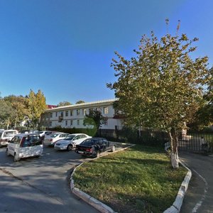 Tikhookeanskaya Street, 30А ، : صورة