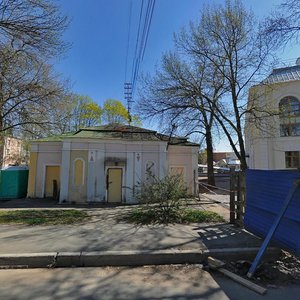 Torgovaya Square, 1, : foto