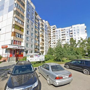 Shumakova Street, 24, Barnaul: photo