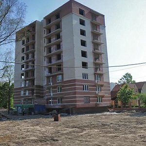 6th Zhernovskaya Street, 9к1, : foto