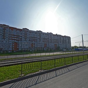 Ulitsa Kommunarov, 2, Kazan: photo