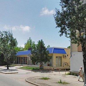 Ulitsa Tokareva, 67А, Evpatoria: photo