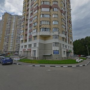 Butovo Park Residential Complex, 21, Moscow and Moscow Oblast: photo