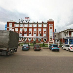 Волжск, Улица Матюшенко, 1: фото
