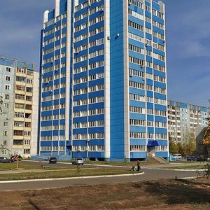 Mikrorayon 70-letiya VLKSM, 23 ، أورينبورغ: صورة