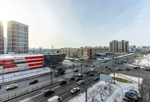 Dunayskiy Avenue, No:28к2, Saint‑Petersburg: Fotoğraflar