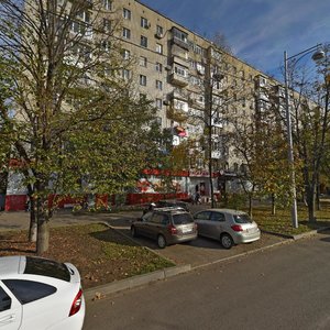 Moskovskaya Street, 80, Krasnodar: photo