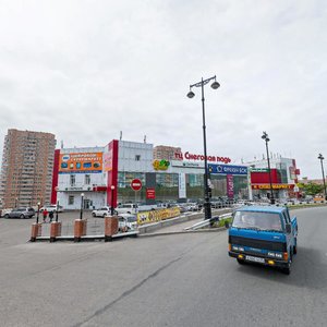 Anny Shchetininoy Street, 21 ، فلاديفوستوك: صورة