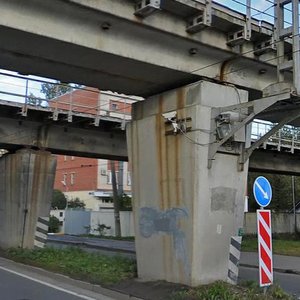 Khrustalnaya Street, 6 ، سان بطرسبرغ: صورة