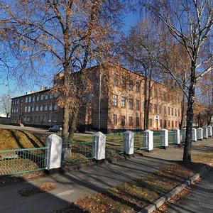 Vulytsia Vasylia Symonenka, No:20, Belaya Tserkov: Fotoğraflar