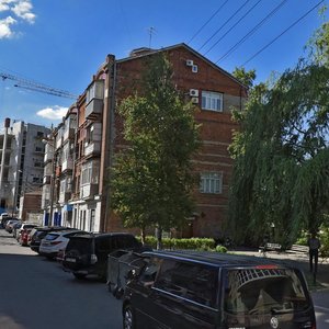 Korolenka Street, 19, : foto