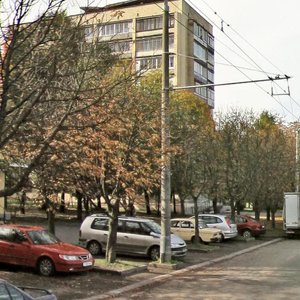 Galadzieda Street, 63 ، مينسك: صورة