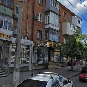 Soborna vulytsia, 12/1, Khmelnytskyi: photo