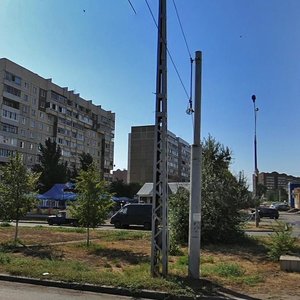 Тольятти, Улица 70 лет Октября, 15Б: фото