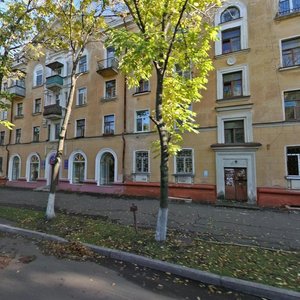 Ordzhonikidze Street, 9, Komsomolsk‑at‑Amur: photo